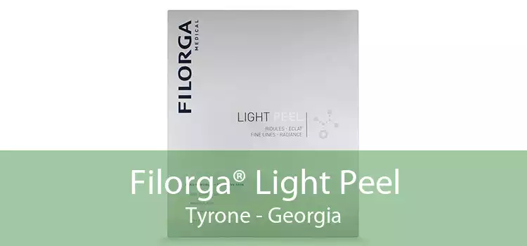 Filorga® Light Peel Tyrone - Georgia