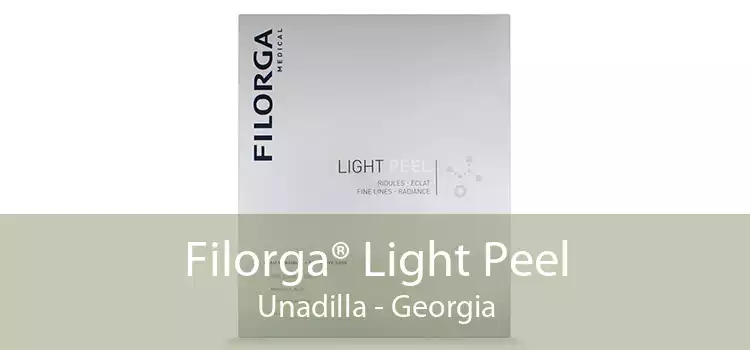 Filorga® Light Peel Unadilla - Georgia