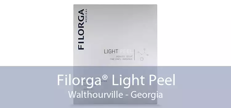 Filorga® Light Peel Walthourville - Georgia