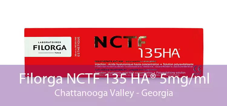 Filorga NCTF 135 HA® 5mg/ml Chattanooga Valley - Georgia