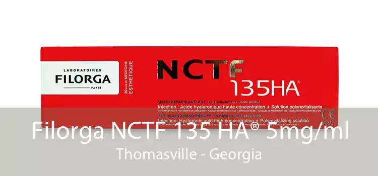 Filorga NCTF 135 HA® 5mg/ml Thomasville - Georgia