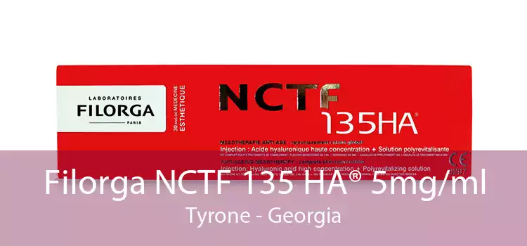 Filorga NCTF 135 HA® 5mg/ml Tyrone - Georgia