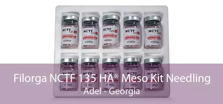 Filorga NCTF 135 HA® Meso Kit Needling Adel - Georgia