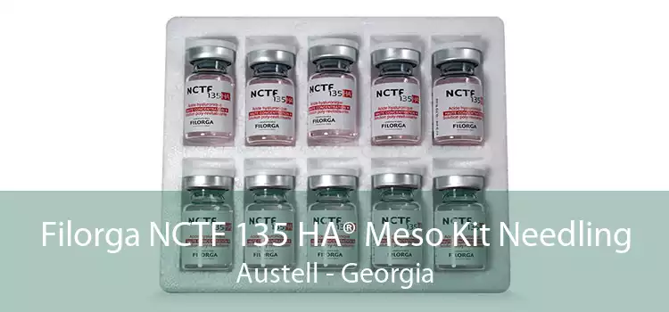 Filorga NCTF 135 HA® Meso Kit Needling Austell - Georgia