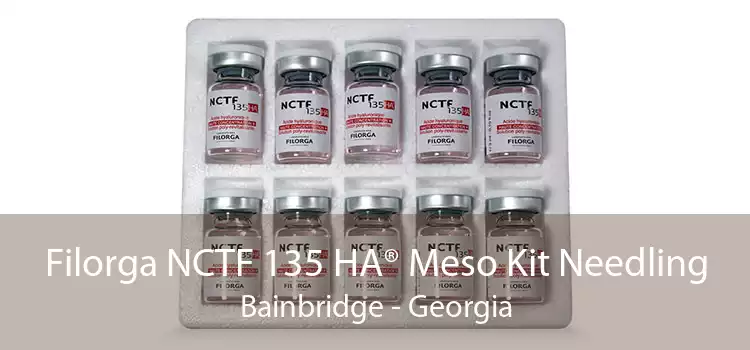 Filorga NCTF 135 HA® Meso Kit Needling Bainbridge - Georgia