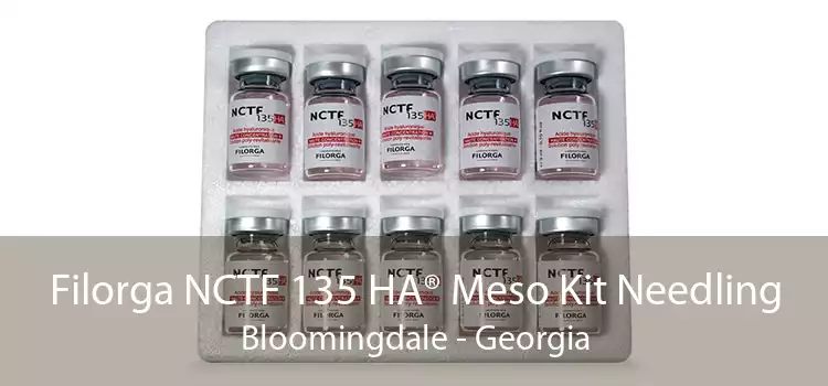 Filorga NCTF 135 HA® Meso Kit Needling Bloomingdale - Georgia
