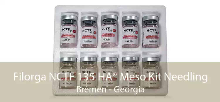 Filorga NCTF 135 HA® Meso Kit Needling Bremen - Georgia