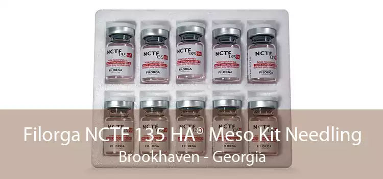 Filorga NCTF 135 HA® Meso Kit Needling Brookhaven - Georgia