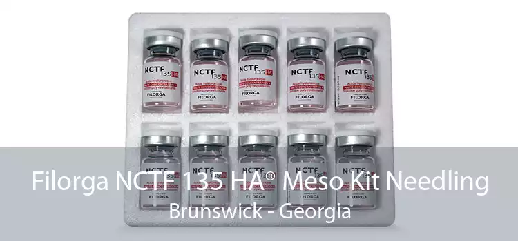 Filorga NCTF 135 HA® Meso Kit Needling Brunswick - Georgia