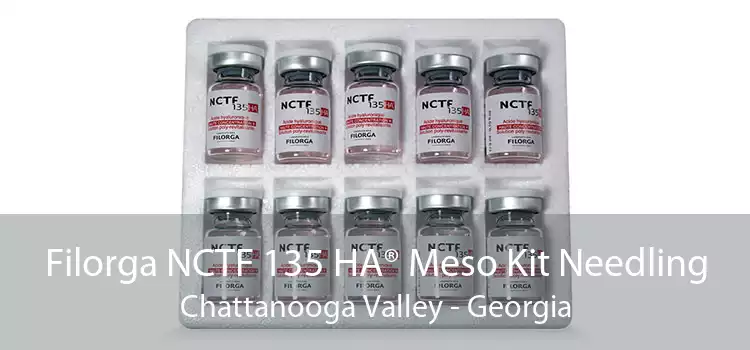 Filorga NCTF 135 HA® Meso Kit Needling Chattanooga Valley - Georgia