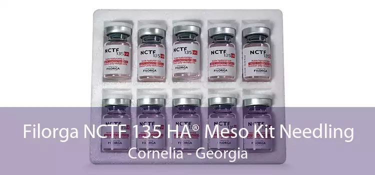 Filorga NCTF 135 HA® Meso Kit Needling Cornelia - Georgia