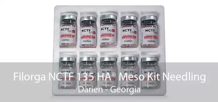 Filorga NCTF 135 HA® Meso Kit Needling Darien - Georgia