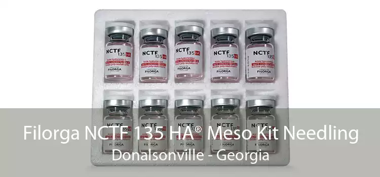 Filorga NCTF 135 HA® Meso Kit Needling Donalsonville - Georgia