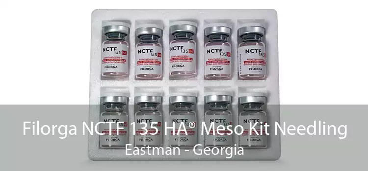 Filorga NCTF 135 HA® Meso Kit Needling Eastman - Georgia