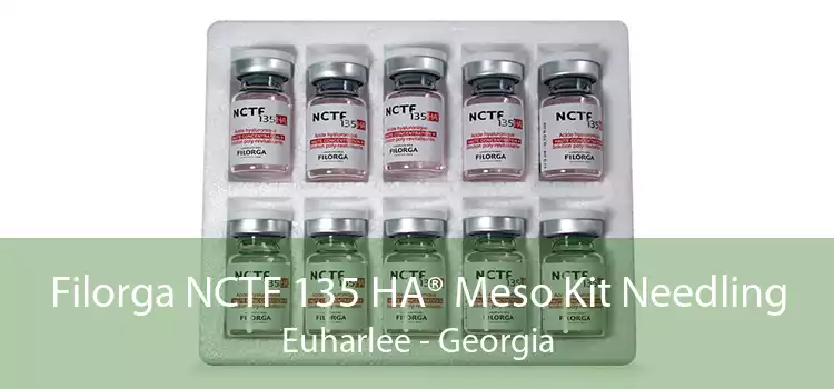 Filorga NCTF 135 HA® Meso Kit Needling Euharlee - Georgia