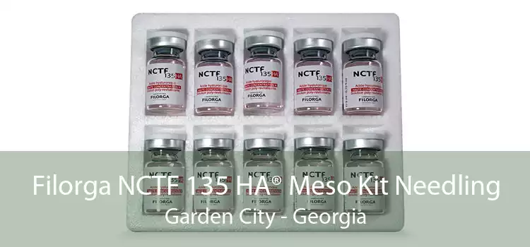 Filorga NCTF 135 HA® Meso Kit Needling Garden City - Georgia