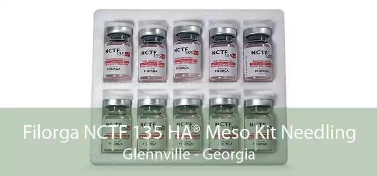 Filorga NCTF 135 HA® Meso Kit Needling Glennville - Georgia