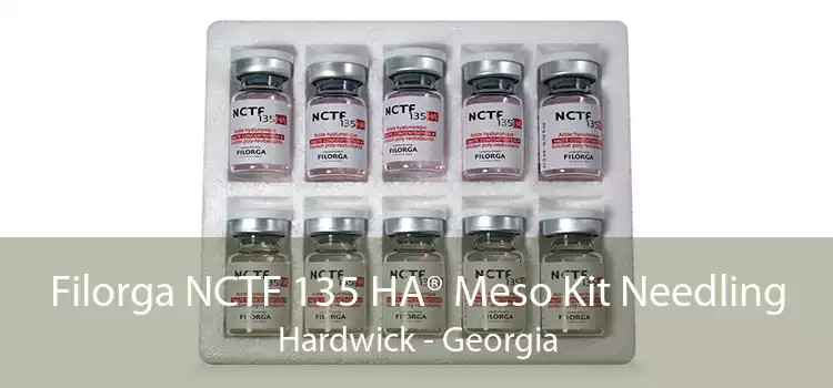 Filorga NCTF 135 HA® Meso Kit Needling Hardwick - Georgia