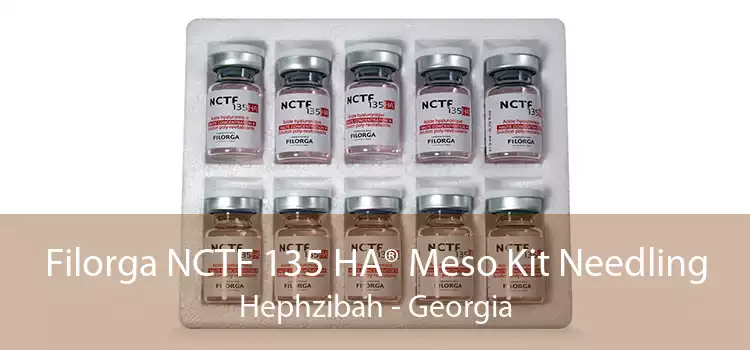 Filorga NCTF 135 HA® Meso Kit Needling Hephzibah - Georgia