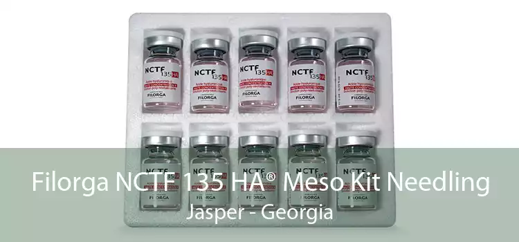 Filorga NCTF 135 HA® Meso Kit Needling Jasper - Georgia