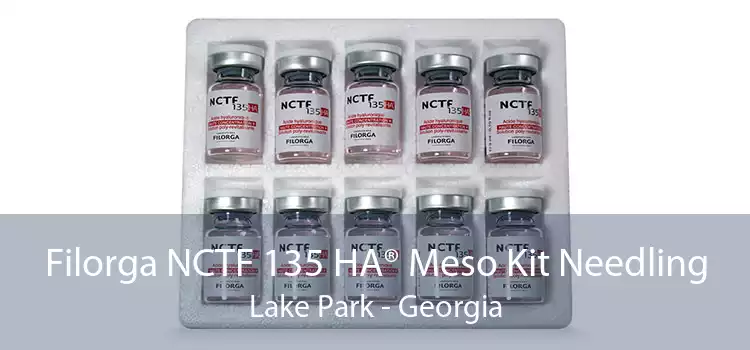 Filorga NCTF 135 HA® Meso Kit Needling Lake Park - Georgia