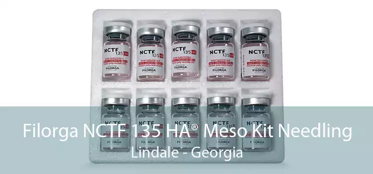 Filorga NCTF 135 HA® Meso Kit Needling Lindale - Georgia