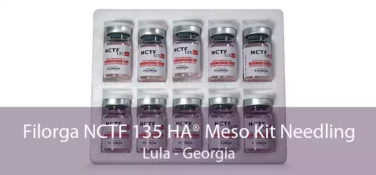 Filorga NCTF 135 HA® Meso Kit Needling Lula - Georgia
