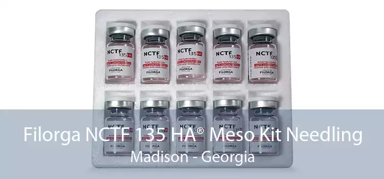 Filorga NCTF 135 HA® Meso Kit Needling Madison - Georgia