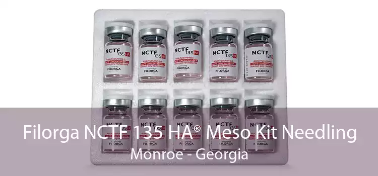 Filorga NCTF 135 HA® Meso Kit Needling Monroe - Georgia