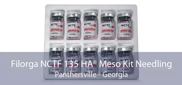 Filorga NCTF 135 HA® Meso Kit Needling Panthersville - Georgia