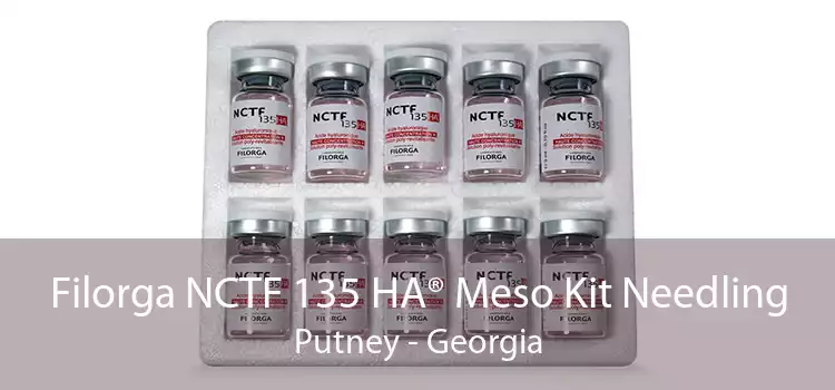 Filorga NCTF 135 HA® Meso Kit Needling Putney - Georgia