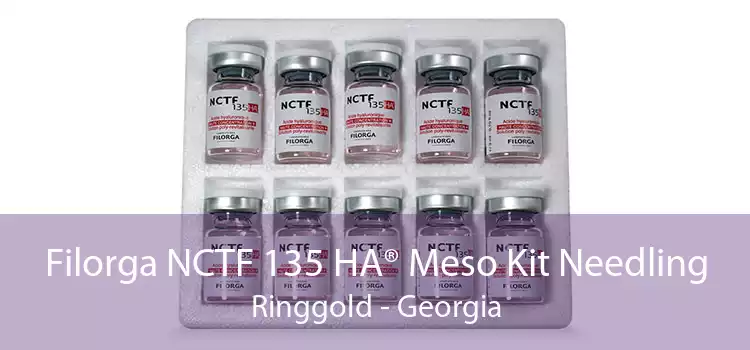 Filorga NCTF 135 HA® Meso Kit Needling Ringgold - Georgia