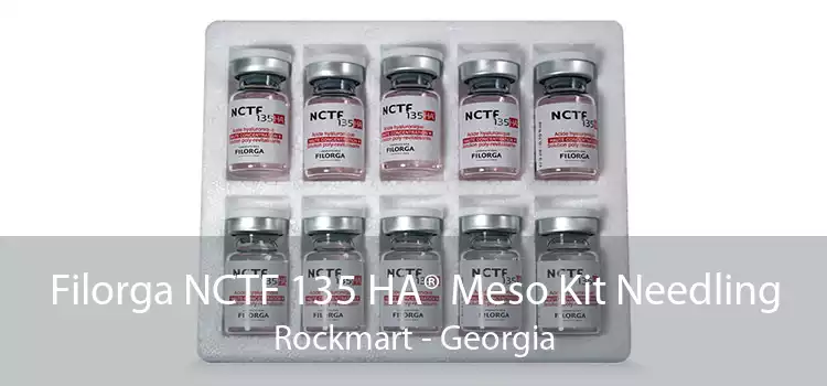 Filorga NCTF 135 HA® Meso Kit Needling Rockmart - Georgia