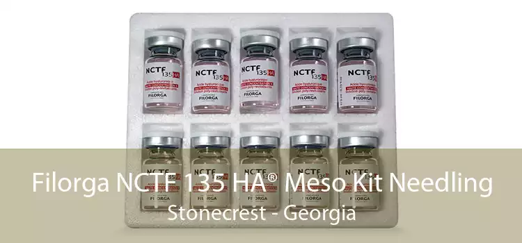 Filorga NCTF 135 HA® Meso Kit Needling Stonecrest - Georgia