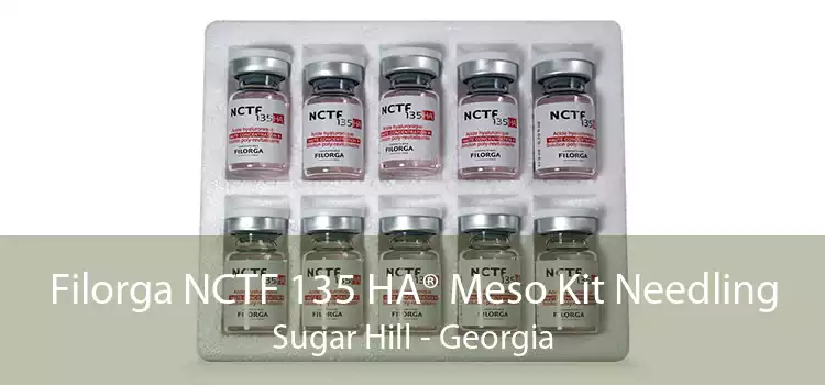 Filorga NCTF 135 HA® Meso Kit Needling Sugar Hill - Georgia
