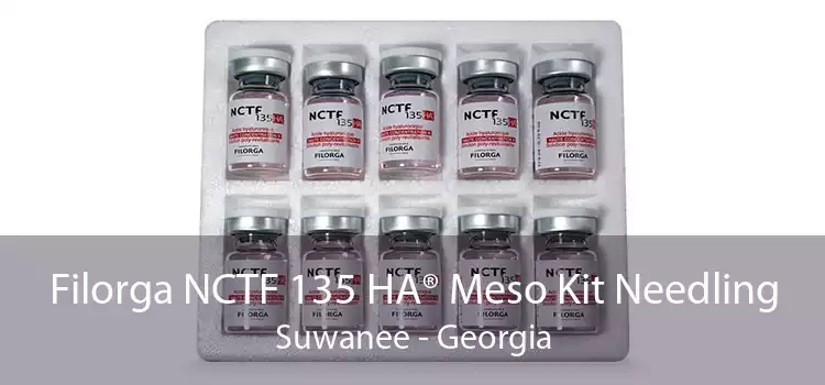 Filorga NCTF 135 HA® Meso Kit Needling Suwanee - Georgia