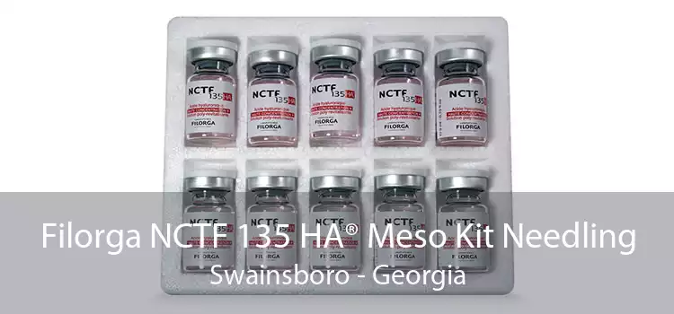 Filorga NCTF 135 HA® Meso Kit Needling Swainsboro - Georgia