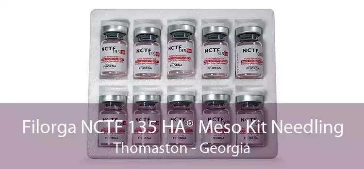 Filorga NCTF 135 HA® Meso Kit Needling Thomaston - Georgia