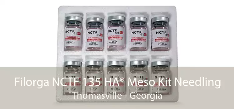 Filorga NCTF 135 HA® Meso Kit Needling Thomasville - Georgia