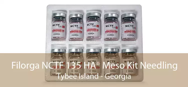 Filorga NCTF 135 HA® Meso Kit Needling Tybee Island - Georgia