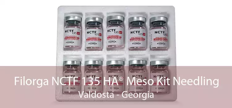 Filorga NCTF 135 HA® Meso Kit Needling Valdosta - Georgia