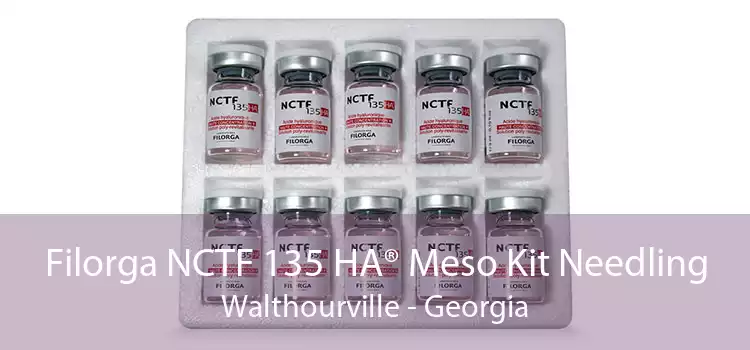Filorga NCTF 135 HA® Meso Kit Needling Walthourville - Georgia