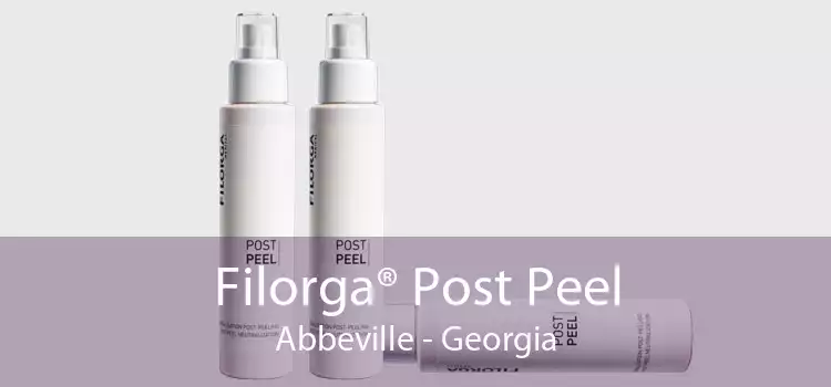 Filorga® Post Peel Abbeville - Georgia