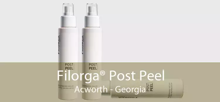 Filorga® Post Peel Acworth - Georgia