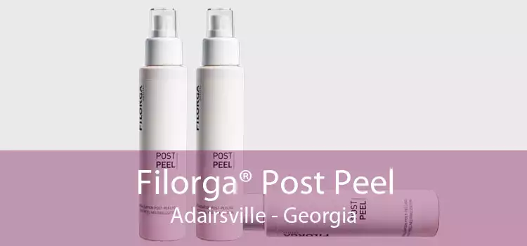 Filorga® Post Peel Adairsville - Georgia
