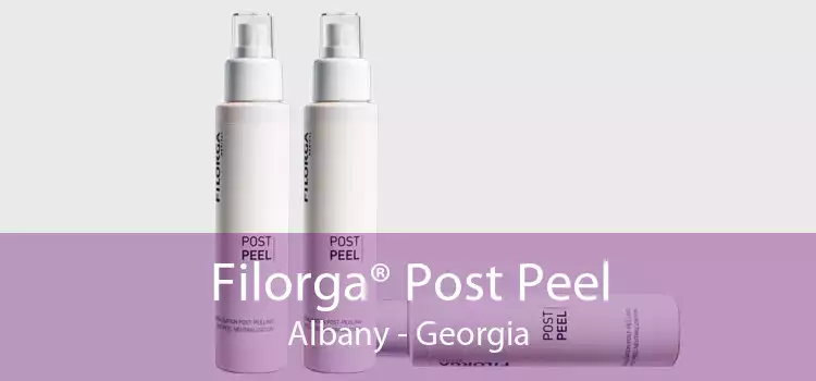 Filorga® Post Peel Albany - Georgia
