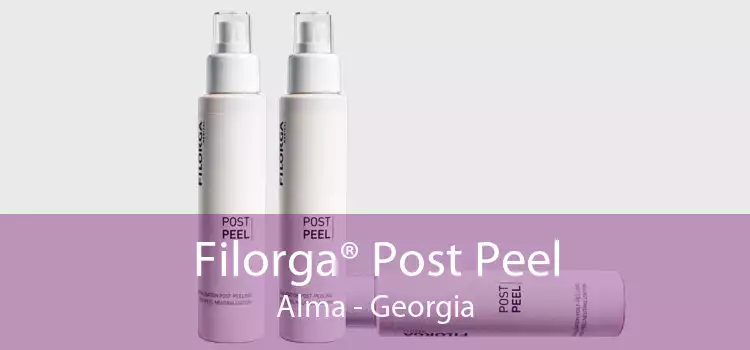 Filorga® Post Peel Alma - Georgia