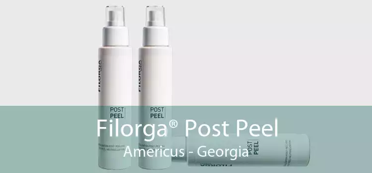 Filorga® Post Peel Americus - Georgia