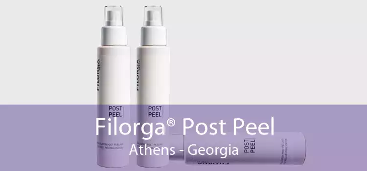 Filorga® Post Peel Athens - Georgia
