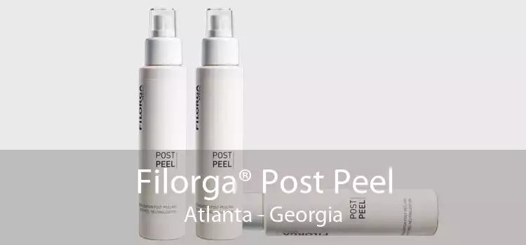 Filorga® Post Peel Atlanta - Georgia